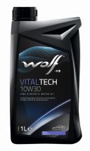 Wolf VitalTech 10W-30