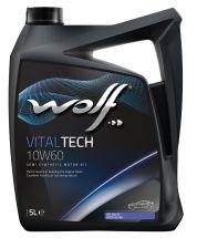 Wolf VitalTech 10W-60