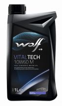 Wolf VitalTech 10W-60 M