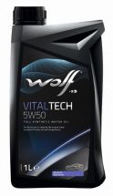 Wolf VitalTech 5W-50