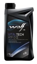 Wolf VitalTech ATF DIII