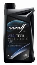 Wolf VitalTech Multi Vehicle ATF