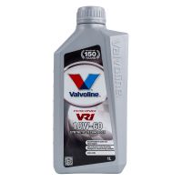 VALVOLINE VR1 Racing 10W-60