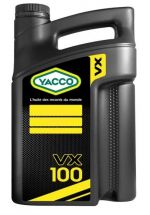 Yacco VX 100 10W-30