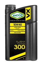 Yacco VX 300 10W-40
