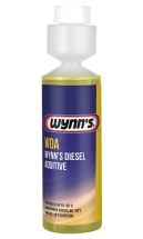Присадка в дизтопливо (профилактика, цетан - корректор) Wynn`s Diesel Additive