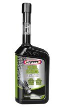 Присадка в бензин (очиститель топливной системы) Wynn`s Petrol Extreme Cleaner