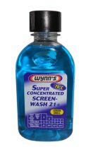 Омыватель зимний Wynn`s Super Screen Wash (-70C)