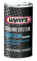 Стоп-течь системы охлаждения Wynn`s Cooling System Stop Leak