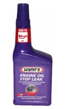 Стоп-течь моторного масла Wynn`s Engine Oil Stop Leak