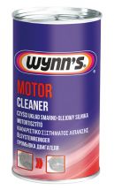 Промывка масляной системы Wynn`s Motor Cleaner