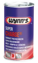 Присадка в масло моторное (стабилизатор вязкости) Wynn`s Super Charge