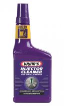 Присадка в дизтопливо (очиститель системы впрыска) Wynn`s Injector Cleaner Diesel