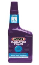 Очиститель радиатора системы охлаждения Wynn`s Radiator Flush