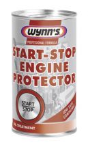Присадка в масло моторное (дополнительная защита) Wynn's Start-Stop Engine Protector