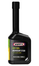 Присадка в топливо (вытеснитель влаги) Wynn's Dry Fuel