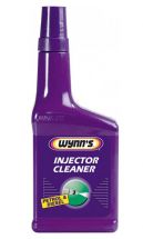 Присадка в топливо (очиститель системы впрыска) Wynn`s Injector Cleaner