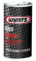 Присадка в масло моторное (загуститель) Wynns Super Charge