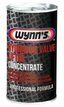 Присадка в масло моторное (Очиститель гидрокомпенсаторов) Wynn`s Hydraulic Valve Lifter Concentrate