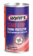 Присадка в масло моторное (дополнительная защита) Wynn's Start-Stop Engine Protector