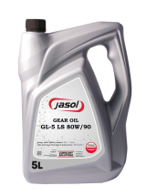 Jasol Gold LS 80W-90