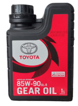 Toyota Gear Oil 85W-90 GL-5 LSD