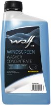 Омыватель зимний Wolf Windscreen Concentrate (-60C)