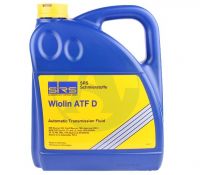 SRS Wiolin ATF D