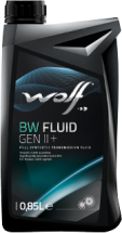 Wolf BW Fluid GEN II