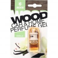 Ароматизатор AXXIS Wood "Vanilla"