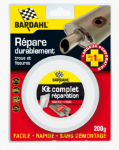 Набор для ремонта выхлопной системы Bardahl Mastic Reparation Echappement