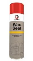 Жидкий воск Comma Wax Seal