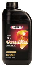 Wynn's 5W-40 Plus Competition
