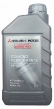 Mitsubishi Diamond Performance 5W-40