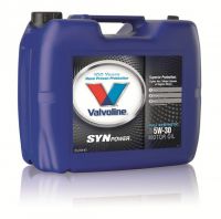 VALVOLINE SynPower FE 5W-30