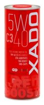 XADO Atomic Oil 5W-40 C3 RED BOOST