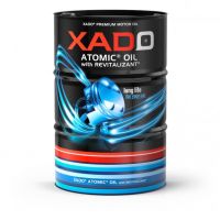 Xado Atomic Oil  4T 10W-40 SuperSynthetic