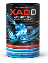 Xado Atomic Oil Diesel Truck 10W-40