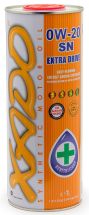 XADO Atomic Oil 0W-20 SN