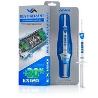 Присадка - ревитализант для АКПП Xado EX120