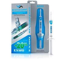 Присадка - ревитализант для ГУР и гидросистем XADO EX120