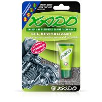 Присадка - ревитализант для МКПП Xado Gel Revitalizant