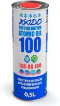 Xado Refrigeration Oil 100