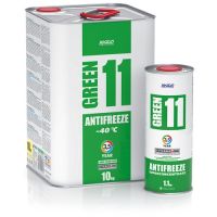 XADO Antifreeze Green 11 -40⁰С