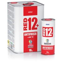 XADO Antifreeze Red 12+ -40⁰С