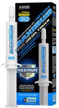 Присадка - ревитализант для ГУР и гидросистем Xado Maximum for Diesel Truck