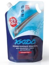 Омыватель зимний Xado Лимон (-32С)