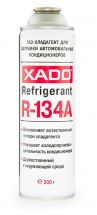 Фреон автомобильный R-134а Xado