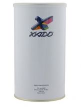 Минеральная смазка (литиевый загуститель и молибден) Xado Verylube для ШРУС