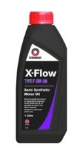 Comma X-Flow Type F 5W-30
